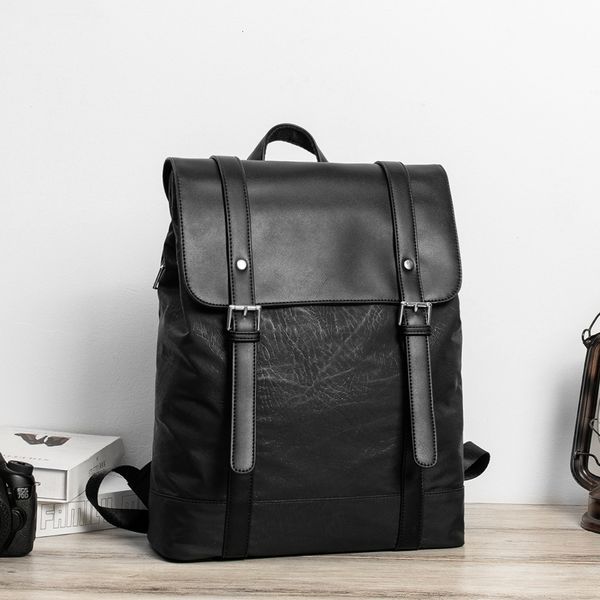 bag handbag 2021 casual men's oxford cloth backpack trend anti splashing schoolbag can be printed, Black;red
bag handbag 2021 casual men's oxford cloth backpack trend anti splashing schoolbag can be printed, Black;red