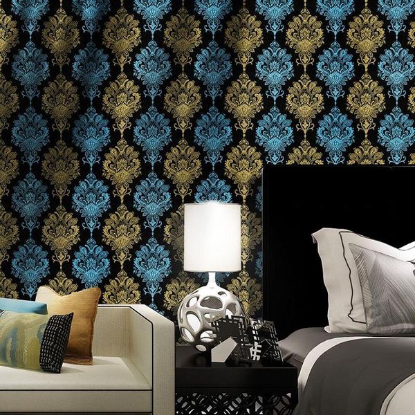wallpapers chinese ethnic style self-adhesive creative pattern waterproof wallpaper bedroom background wall dormitory decoration sticker
wallpapers chinese ethnic style self-adhesive creative pattern waterproof wallpaper bedroom background wall dormitory decoration sticker