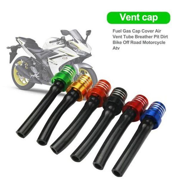 exhaust pipe fuel gas cap cover air vent tube motorcycle atv pit pressure reducing breather dirt bike off road motorbike
exhaust pipe fuel gas cap cover air vent tube motorcycle atv pit pressure reducing breather dirt bike off road motorbike