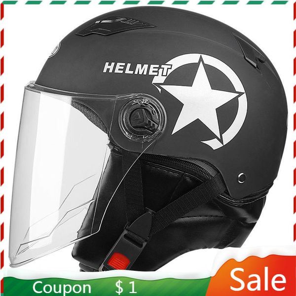 motorcycle helmets helmet and safety scooter pinlock casque moto capacete aberto casco de seguridad half women's
motorcycle helmets helmet and safety scooter pinlock casque moto capacete aberto casco de seguridad half women's