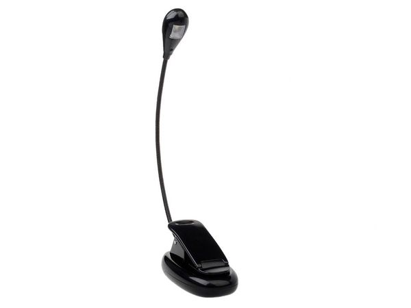 book lights portable flexible bright clip-on clamp style led reading night light lamp black
book lights portable flexible bright clip-on clamp style led reading night light lamp black