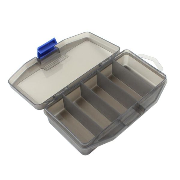 fishing tackle boxes transparent fish storage with adjustable dividers waterproof plastic box organizer accessories
fishing tackle boxes transparent fish storage with adjustable dividers waterproof plastic box organizer accessories