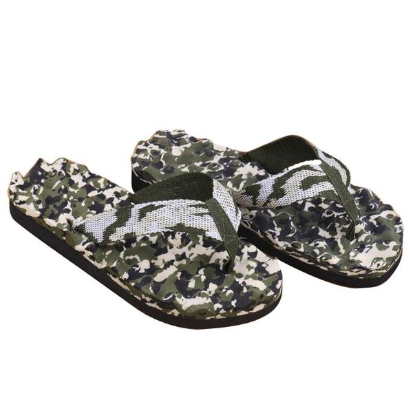 slippers mens summer fashion camouflage beach flip flops indoor outdoor sandals slipper large size 40-45, Black
slippers mens summer fashion camouflage beach flip flops indoor outdoor sandals slipper large size 40-45, Black