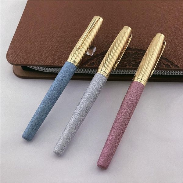 fountain pens monte mount pen luxury metal ink business gift father teacher present 0.38mm 009
fountain pens monte mount pen luxury metal ink business gift father teacher present 0.38mm 009