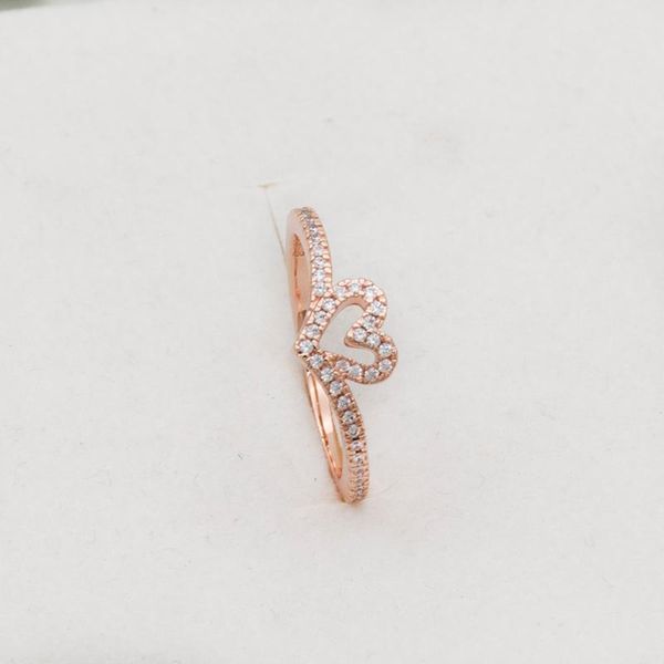 wedding rings arrive rose gold sparkling love wishing bone ring zircon finger for women gift jewelry gifts, Slivery;golden
wedding rings arrive rose gold sparkling love wishing bone ring zircon finger for women gift jewelry gifts, Slivery;golden