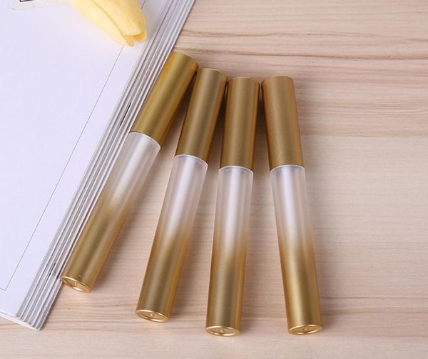 storage bottles & jars gradient gold empty plastic lip gloss plumper tube make up liquid eyeliner eyelash growth serum refillable bottle sn7
storage bottles & jars gradient gold empty plastic lip gloss plumper tube make up liquid eyeliner eyelash growth serum refillable bottle sn7
