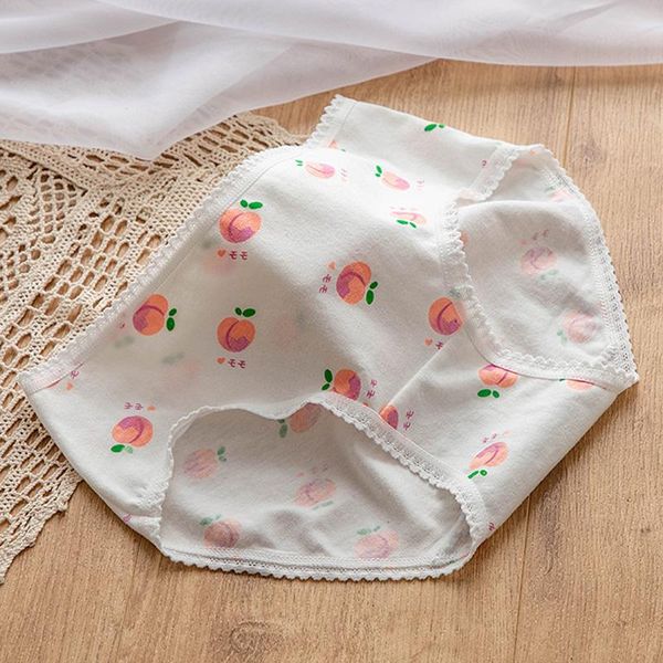 women's panties cute bow strawberry print pure cotton student women underwear soft comfortable lace elastic for a19, Black;pink
women's panties cute bow strawberry print pure cotton student women underwear soft comfortable lace elastic for a19, Black;pink