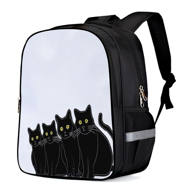 backpack cat dark boys and girls backpack cute kids kindergarten backpack children school daily school bag
backpack cat dark boys and girls backpack cute kids kindergarten backpack children school daily school bag