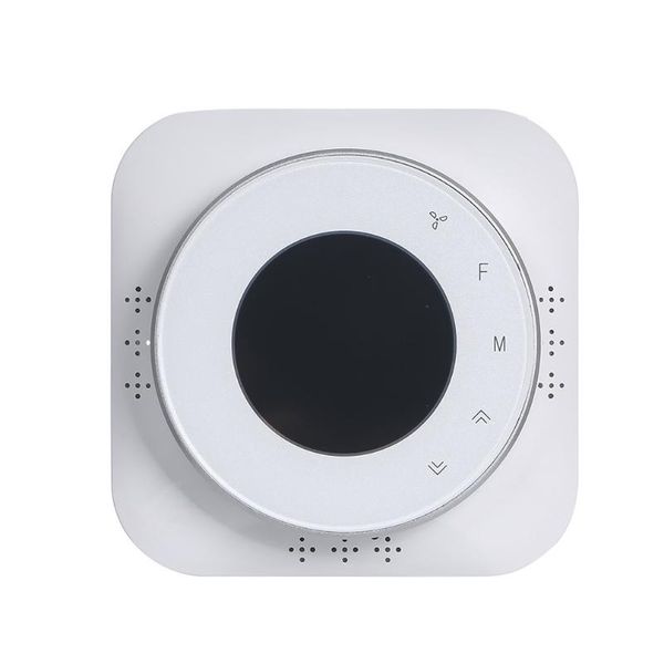 smart home control bhp-6000 heat pump thermostat wifi type-electric heating interface temperature regulator with & cooling function
smart home control bhp-6000 heat pump thermostat wifi type-electric heating interface temperature regulator with & cooling function