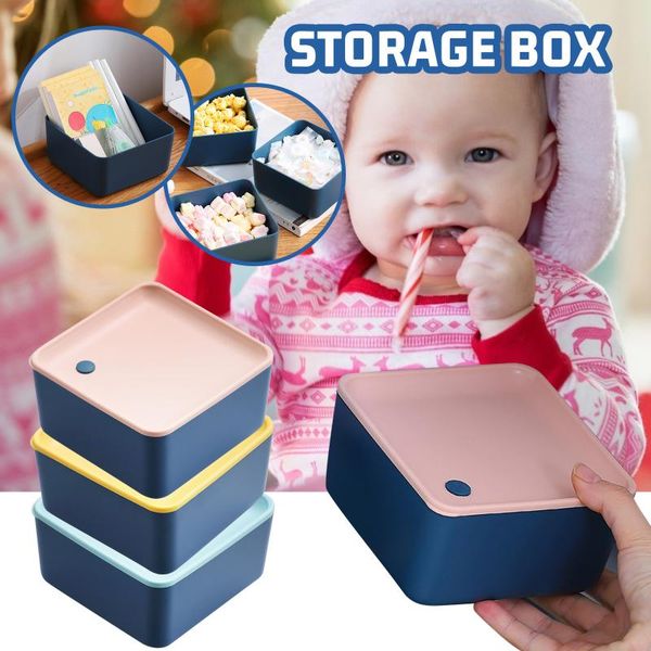 good airtight plastic storage box with lid for accessories and cosmetics canister keep fresh container bottles & jars
good airtight plastic storage box with lid for accessories and cosmetics canister keep fresh container bottles & jars