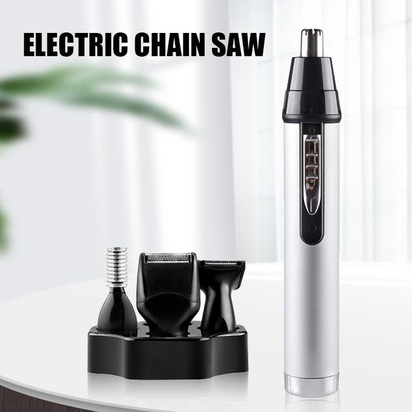 party favor 4-in-1 electric beard shaver for men hair clipper set nose shaving trimmer thj99
party favor 4-in-1 electric beard shaver for men hair clipper set nose shaving trimmer thj99