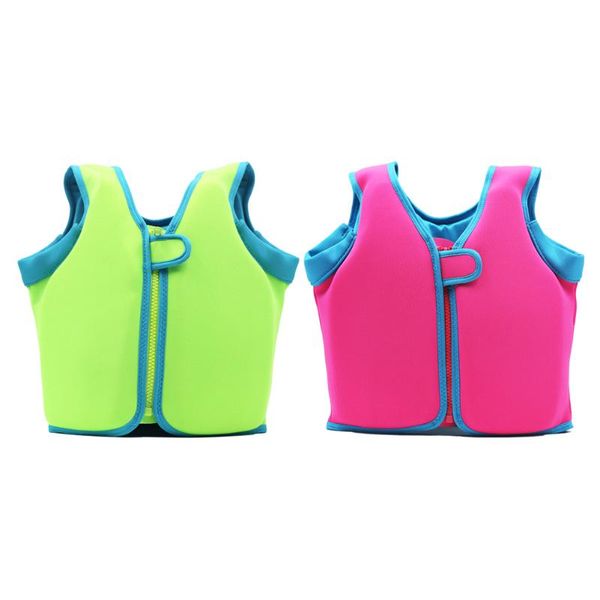 life vest & buoy kids swim neoprene learn to swims float jacket swimming portable outdoor elements for toddler small children
life vest & buoy kids swim neoprene learn to swims float jacket swimming portable outdoor elements for toddler small children