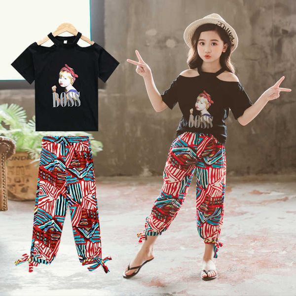 summer 2021 baby girls clothes sets outfits kids clothes short sleeve +pants children clothing set 4 5 6 7 8 9 10 11 12years old p0831, White
summer 2021 baby girls clothes sets outfits kids clothes short sleeve +pants children clothing set 4 5 6 7 8 9 10 11 12years old p0831, White