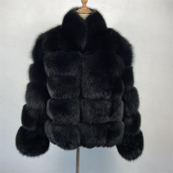 women's fur & faux kejinyuan real raccoon silver stand collar coat women winter thick warm, Black
women's fur & faux kejinyuan real raccoon silver stand collar coat women winter thick warm, Black