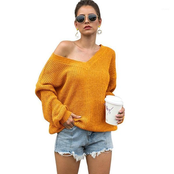 sweater ladies cutout knitted jumper pullover women womens sweaters and pullovers streetwear v-neck women's, White;black
sweater ladies cutout knitted jumper pullover women womens sweaters and pullovers streetwear v-neck women's, White;black