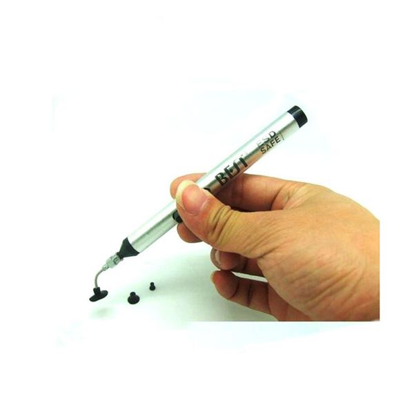 professional hand tool sets 1 pcs vacuum suction pen cup ic patch pickup bga extractor accessories
professional hand tool sets 1 pcs vacuum suction pen cup ic patch pickup bga extractor accessories