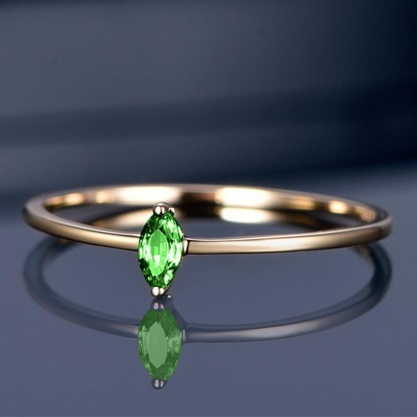 cluster rings luxury green zircon ring female golden pinky tail stacked open souvenir gift, Golden;silver
cluster rings luxury green zircon ring female golden pinky tail stacked open souvenir gift, Golden;silver