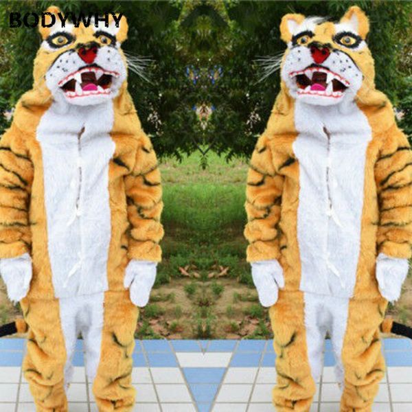 mascot costumestiger mascot costume event cheerleading xmas party animal game dress public welfare activities costumes novelty style, Red;yellow
mascot costumestiger mascot costume event cheerleading xmas party animal game dress public welfare activities costumes novelty style, Red;yellow