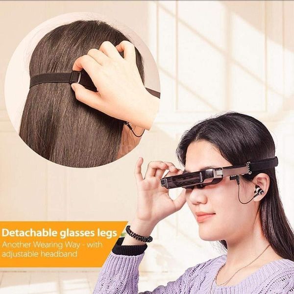 glasses vision-800 smart android wifi wide screen portable video 3d private theater with bluetooth camera
glasses vision-800 smart android wifi wide screen portable video 3d private theater with bluetooth camera