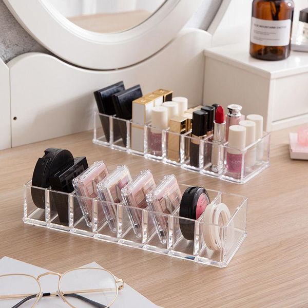 storage boxes & bins eyeshadow palette organizer eyepowder tray cosmetics rack makeup tools compartment holder for women eye shadow
storage boxes & bins eyeshadow palette organizer eyepowder tray cosmetics rack makeup tools compartment holder for women eye shadow
