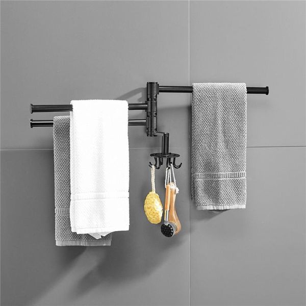 towel racks wall mounted toilet paper tissue holder alloy roll rack rotating shlef bathroom accessories
towel racks wall mounted toilet paper tissue holder alloy roll rack rotating shlef bathroom accessories