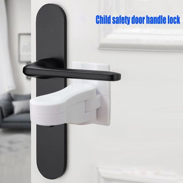 carriers, slings & backpacks 1pc child safety lock window cabinet drawer door children protection lever handle sweep latch security supplies
carriers, slings & backpacks 1pc child safety lock window cabinet drawer door children protection lever handle sweep latch security supplies