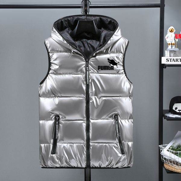 fashionable men's women's ets, casual sports vts, new style, autumn and winter, svels, Black
fashionable men's women's ets, casual sports vts, new style, autumn and winter, svels, Black