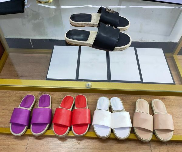 sandals fashion women's casual summer leather beach shoes female peep toe slippers metal letters slipper c3301, Black
sandals fashion women's casual summer leather beach shoes female peep toe slippers metal letters slipper c3301, Black