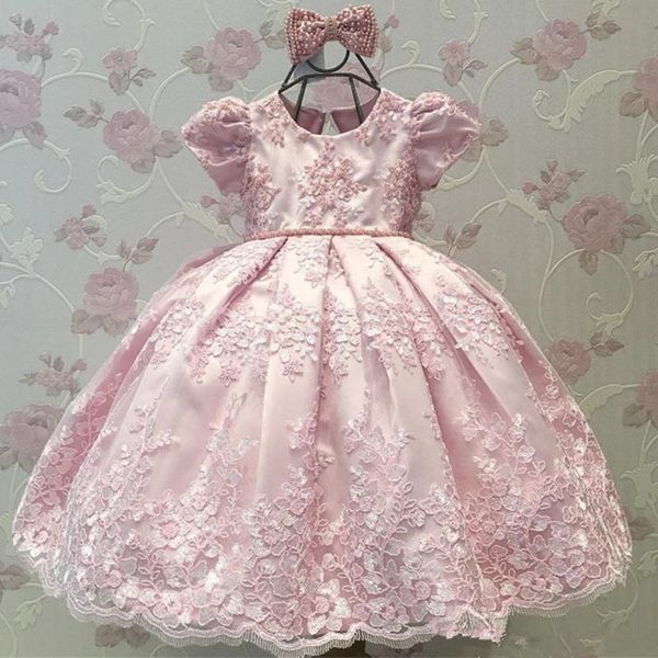 girl's dresses pink flower pageant for wedding kids ball gowns tiered ruffles backless first communion girls, Red;yellow
girl's dresses pink flower pageant for wedding kids ball gowns tiered ruffles backless first communion girls, Red;yellow