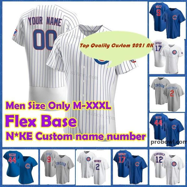 chicago 9 javier baez jersey nico hoerner anthony rizzo baseball kris bryant ryne sandberg jason heyward david bote kyle hendricks pederson., Blue;black
chicago 9 javier baez jersey nico hoerner anthony rizzo baseball kris bryant ryne sandberg jason heyward david bote kyle hendricks pederson., Blue;black