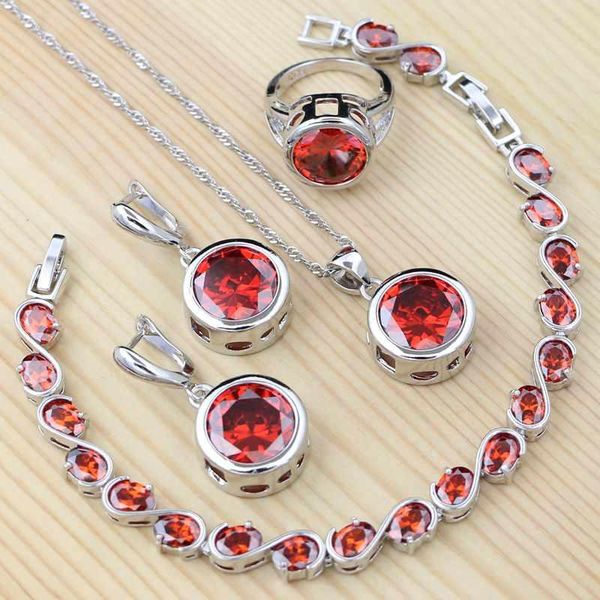 wedding jewelry sets round cubic zirconia classic 925 sterling silver women necklace/earrings/bracelet/pendant/ring, Slivery;golden
wedding jewelry sets round cubic zirconia classic 925 sterling silver women necklace/earrings/bracelet/pendant/ring, Slivery;golden