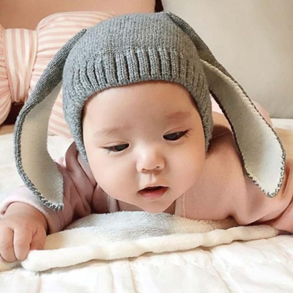 hair accessories ears baby hats soft warm kids knitted hat cute toddler woolen beanie caps childrfen po props cap born, Slivery;white
hair accessories ears baby hats soft warm kids knitted hat cute toddler woolen beanie caps childrfen po props cap born, Slivery;white