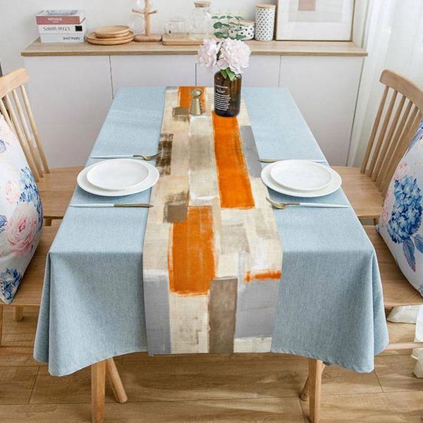 table cloth european gradient color tablecloth retro wedding party banquet el runner home decoration cover
table cloth european gradient color tablecloth retro wedding party banquet el runner home decoration cover