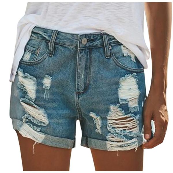 women's shorts 2021 plus size casual summer denim women jeans high waists fur-lined leg-openings short #yl5, White;black
women's shorts 2021 plus size casual summer denim women jeans high waists fur-lined leg-openings short #yl5, White;black