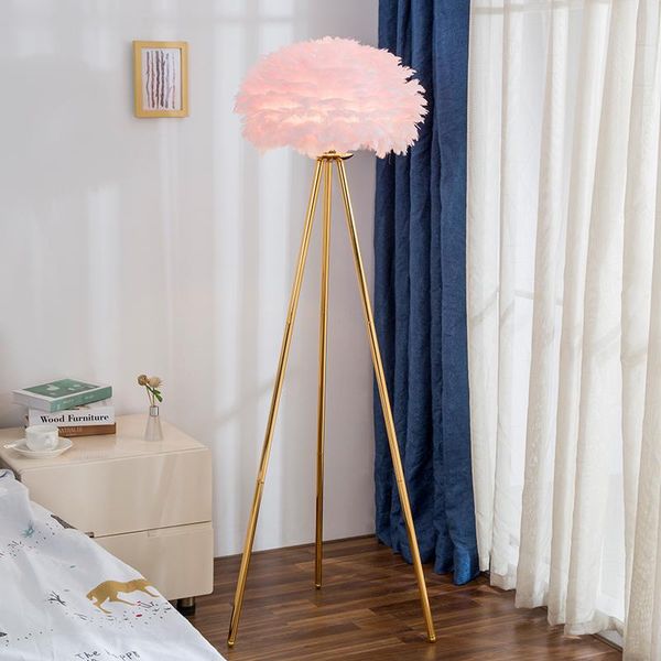 floor lamps lamp feather living room bedroom fashion light luxury nordic creative ins net red warm romantic
floor lamps lamp feather living room bedroom fashion light luxury nordic creative ins net red warm romantic