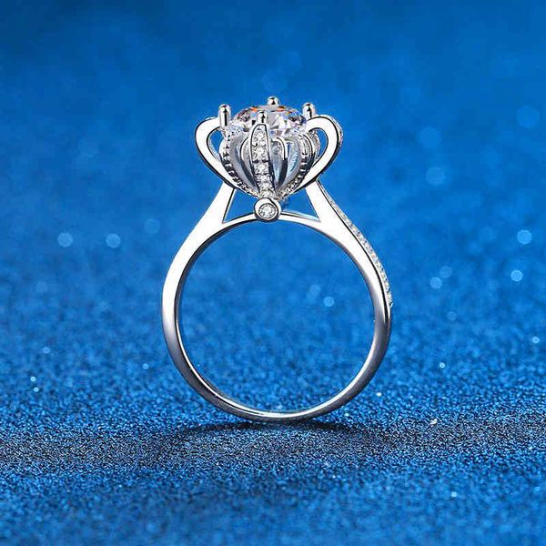 real moissanite corolla engagement ring women 14k white gold plated sterling silver diamond rings wedding band bridal jewelry, Slivery;golden
real moissanite corolla engagement ring women 14k white gold plated sterling silver diamond rings wedding band bridal jewelry, Slivery;golden