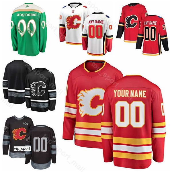 custom ice hockey 55 noah hanifin jersey calgary flames derek ryan mark jankowski 93 sam bennett michael frolik st patricks day, Black
custom ice hockey 55 noah hanifin jersey calgary flames derek ryan mark jankowski 93 sam bennett michael frolik st patricks day, Black