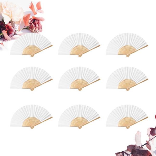 18pcs 7inches paper folded fan cartoon folding handheld fans for kids girls (white) other home decor
18pcs 7inches paper folded fan cartoon folding handheld fans for kids girls (white) other home decor