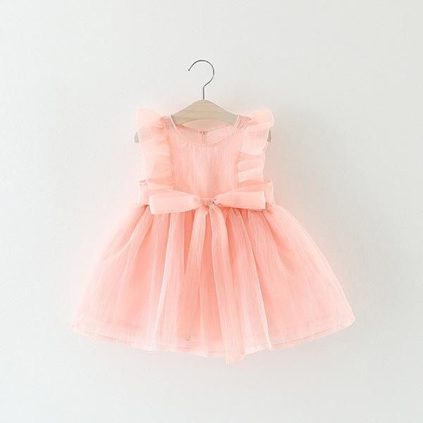 girl's dresses summer thin children's clothing 2021 baby girl foreign style cute dress fashion princess boutique, Red;yellow
girl's dresses summer thin children's clothing 2021 baby girl foreign style cute dress fashion princess boutique, Red;yellow