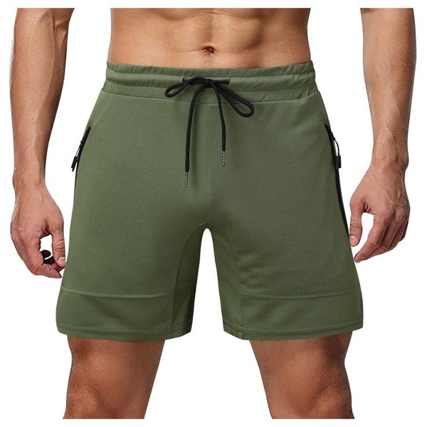 men's shorts jaycosin casual trunks fitness workout sweatpants summer leisure sports breathable beach pants, White;black
men's shorts jaycosin casual trunks fitness workout sweatpants summer leisure sports breathable beach pants, White;black
