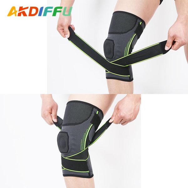 elbow & knee pads 1 pce gym sports fitness support patella guards protector silicone springs basketball football, Black;gray
elbow & knee pads 1 pce gym sports fitness support patella guards protector silicone springs basketball football, Black;gray