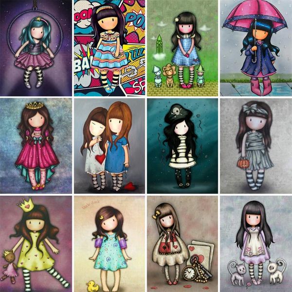 diamond painting nichome cartoon girl picture full drill square round embroidery cross stitch gift kits home decor
diamond painting nichome cartoon girl picture full drill square round embroidery cross stitch gift kits home decor