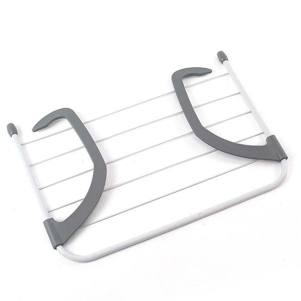 laundry bags collapsible towel clothes hanger heat-resistant hanging type multi-purpose radiator clothes-horse & creative home mdj998
laundry bags collapsible towel clothes hanger heat-resistant hanging type multi-purpose radiator clothes-horse & creative home mdj998