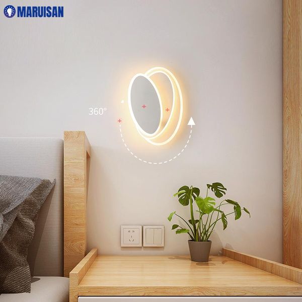 modern wall lights for wardrobe corridor aisle living room bathroom foyer mirror creative indoor home lamps personality lighting lamp
modern wall lights for wardrobe corridor aisle living room bathroom foyer mirror creative indoor home lamps personality lighting lamp