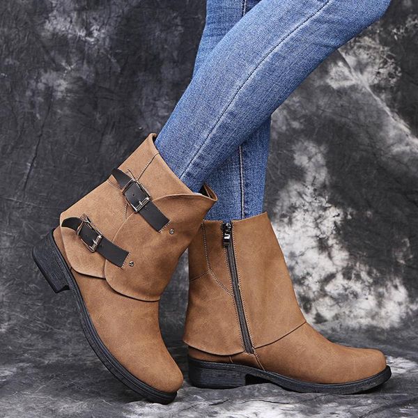 boots women's 2021 camel color ankle women shoes winter short plush fashion zipper, Black
boots women's 2021 camel color ankle women shoes winter short plush fashion zipper, Black