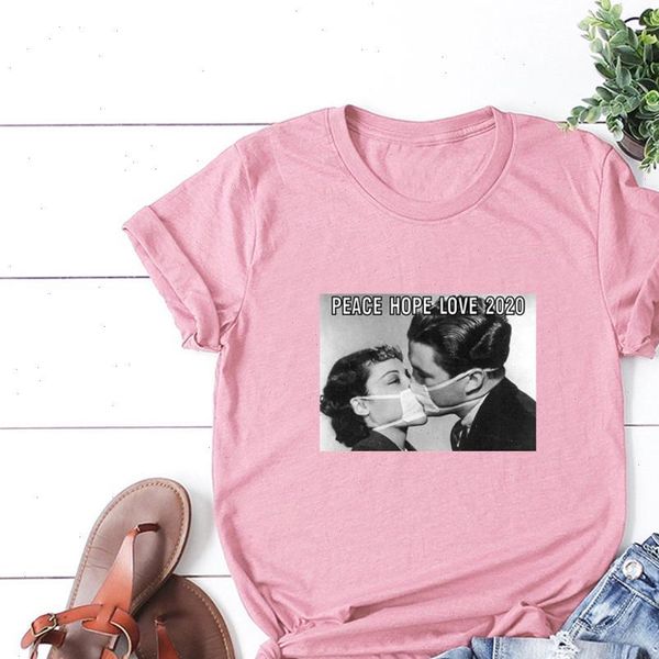 women funny t shirt 3d print summer harajuku 100% cotton basic streetwear casual aesthetic oversized tee, White
women funny t shirt 3d print summer harajuku 100% cotton basic streetwear casual aesthetic oversized tee, White