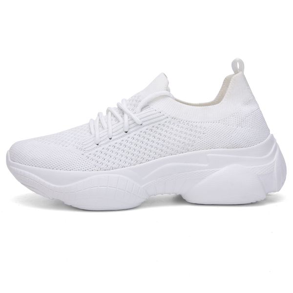 outdoors lightweight women's sports shoes cross-border spring breathable fashion mesh thick bottom increase female running outdoor jogg
outdoors lightweight women's sports shoes cross-border spring breathable fashion mesh thick bottom increase female running outdoor jogg