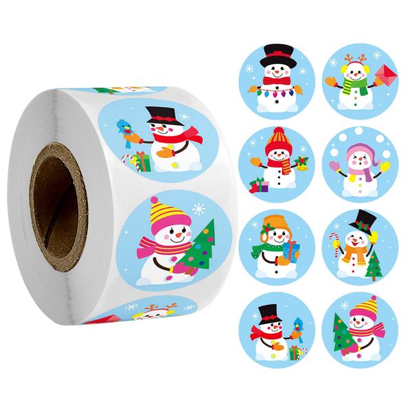 christmas gift decor sticker 500pcs thank you snowman design stickers 1 kids toy gift christmas new year decor sticker labels
christmas gift decor sticker 500pcs thank you snowman design stickers 1 kids toy gift christmas new year decor sticker labels