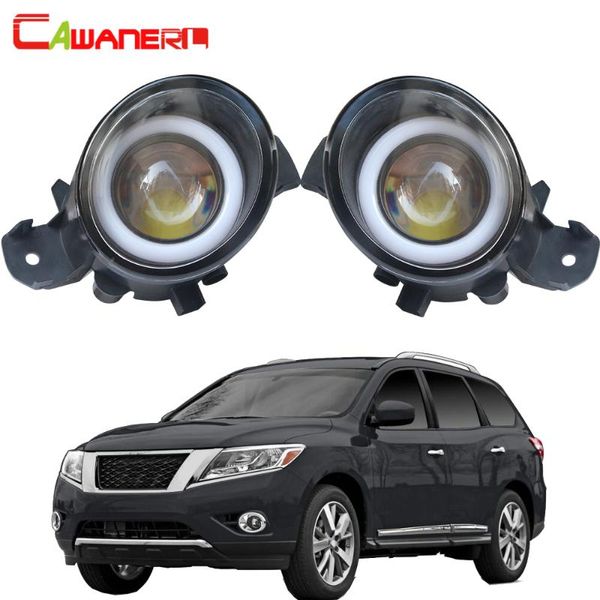 other lighting system cawanerl for pathfinder 2013 2014 car 3000lm led lamp fog light angel eye daytime running drl white 12v 2 piece
other lighting system cawanerl for pathfinder 2013 2014 car 3000lm led lamp fog light angel eye daytime running drl white 12v 2 piece