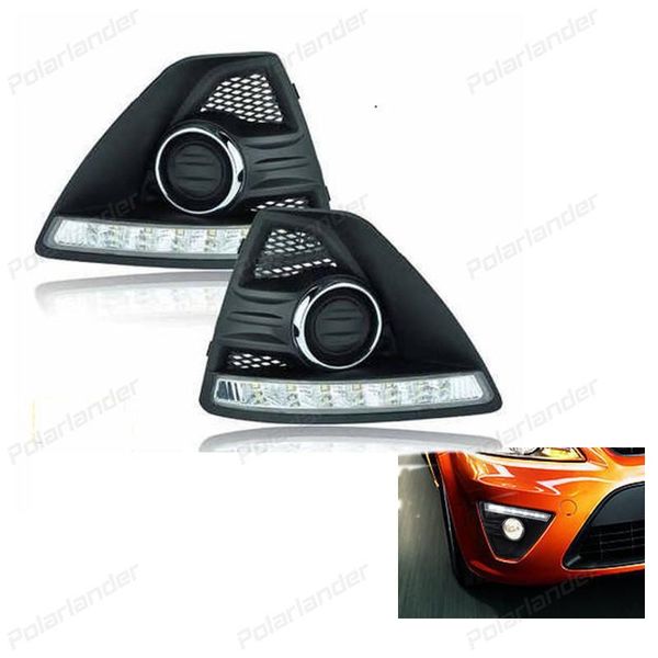 panel lights for f/ord f/ocus 2009-2011 daytime running car stylng 12v led drl
panel lights for f/ord f/ocus 2009-2011 daytime running car stylng 12v led drl